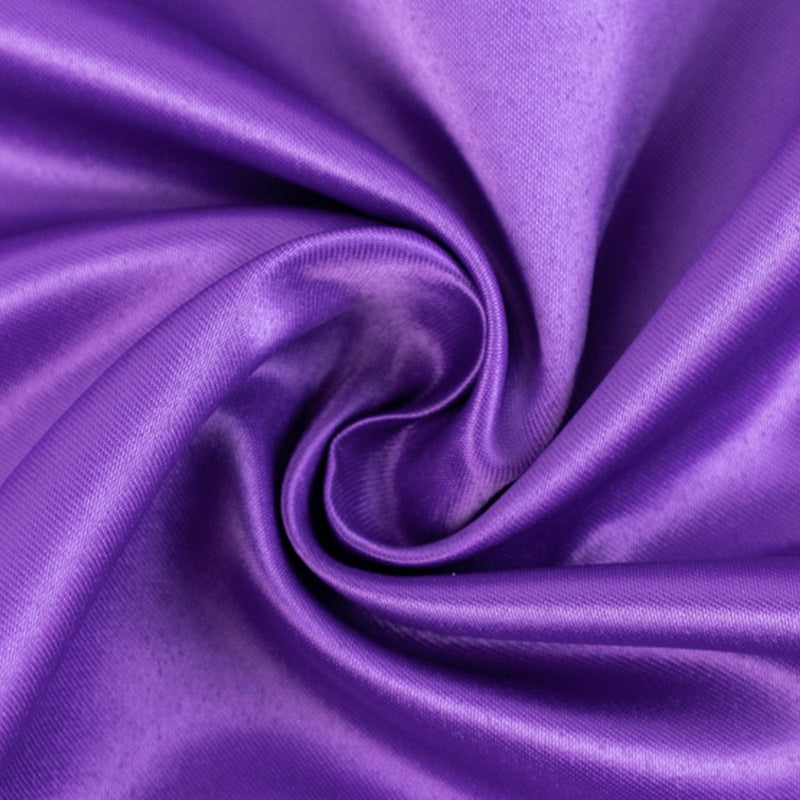 54" x 10 yards Lamour Satin Fabric Bolt