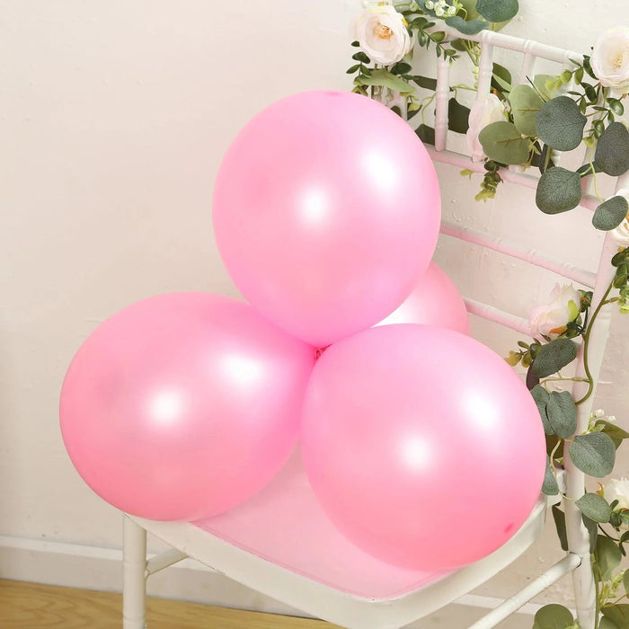 50 Biodegradable Party Balloons