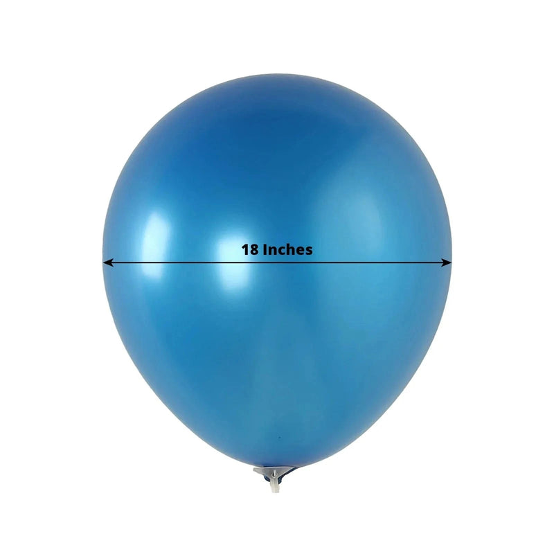 10 Biodegradable Party Balloons