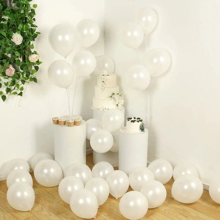 50 Biodegradable Party Balloons