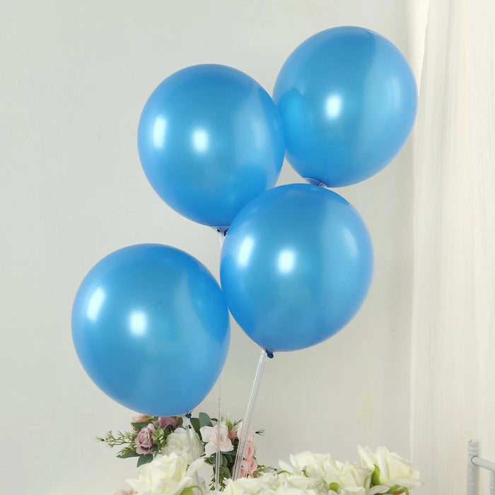 50 Biodegradable Party Balloons