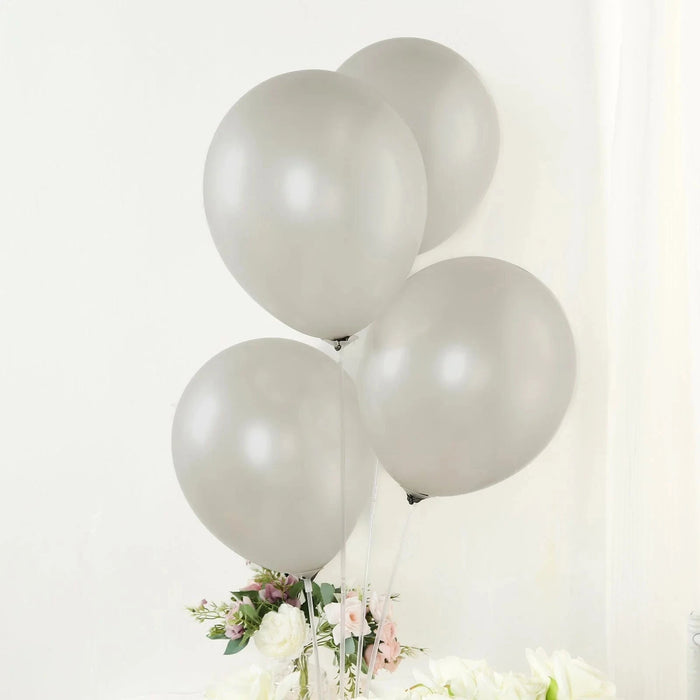 50 Biodegradable Party Balloons