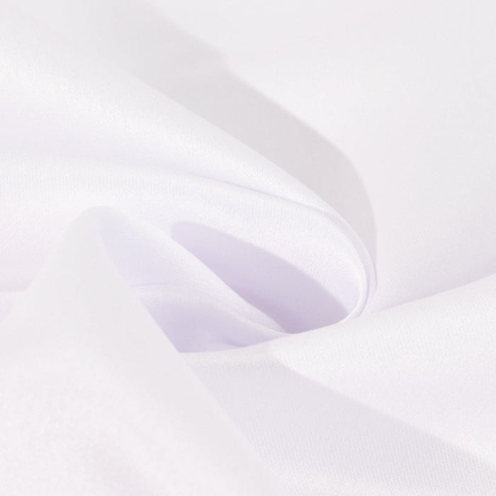 54" x 10 yards Lamour Satin Fabric Bolt