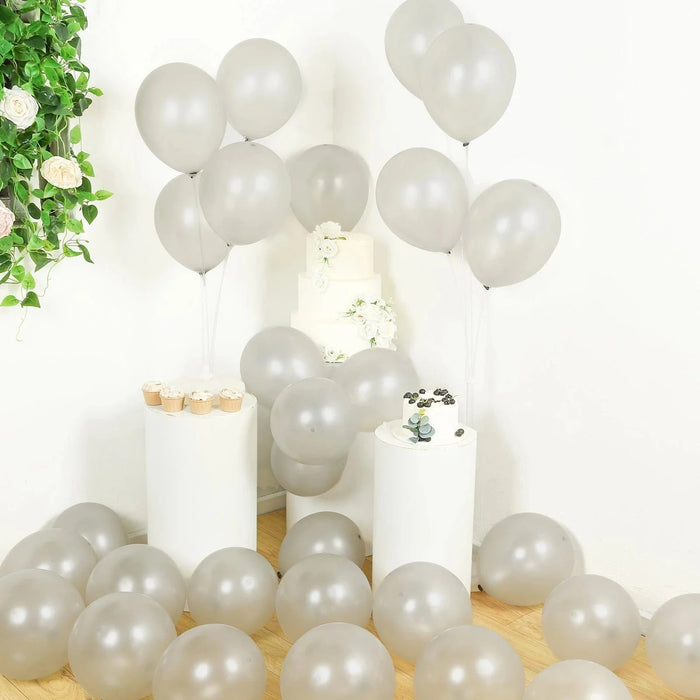50 Biodegradable Party Balloons