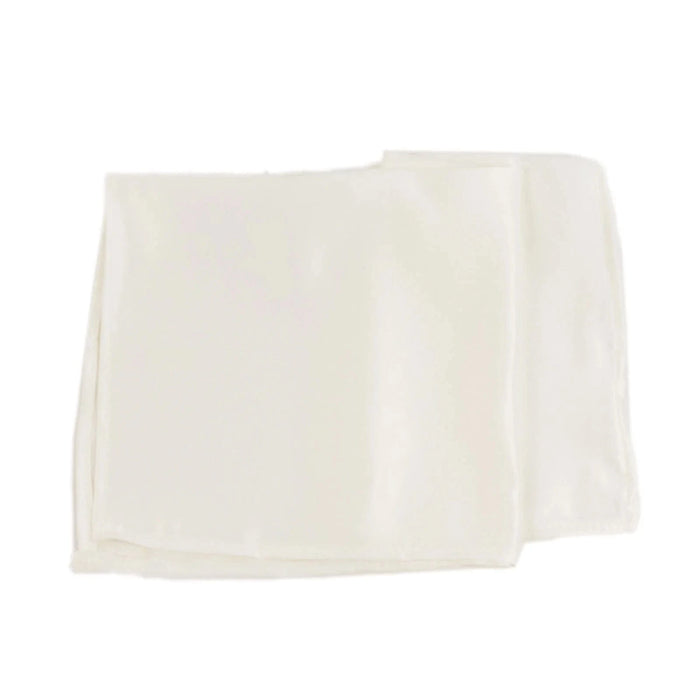 5 Lamour Satin Napkins