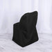 Folding Flat Chair Cover Wedding Party Decorations