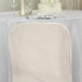 Folding Flat Chair Cover Wedding Party Decorations