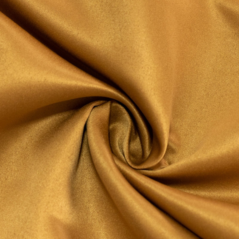 60" x 102" Lamour Satin Rectangular Tablecloth