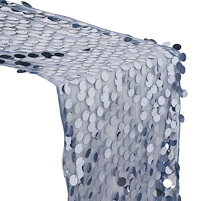 Large Payette Sequin Table Runner