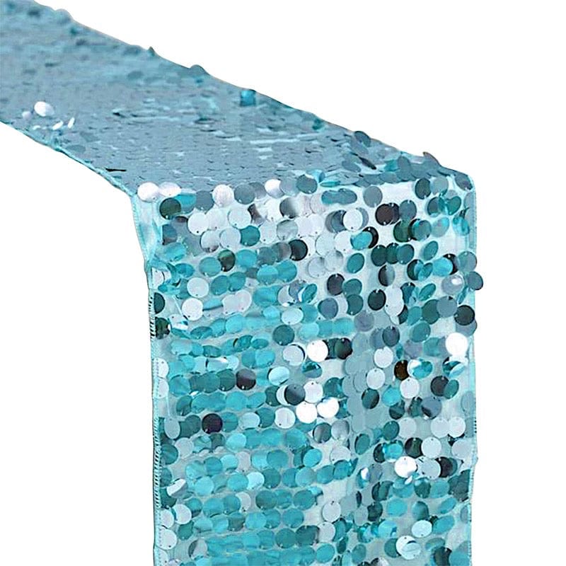 Large Payette Sequin Table Runner