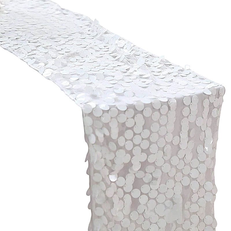 Large Payette Sequin Table Runner