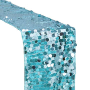Large Payette Sequin Table Runner