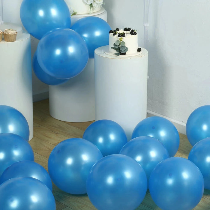 50 Biodegradable Party Balloons