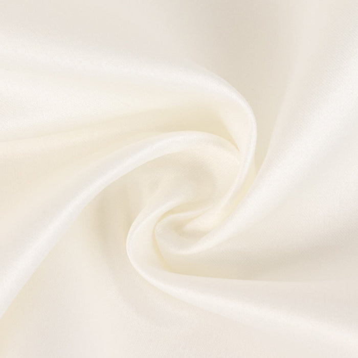 54" x 10 yards Lamour Satin Fabric Bolt