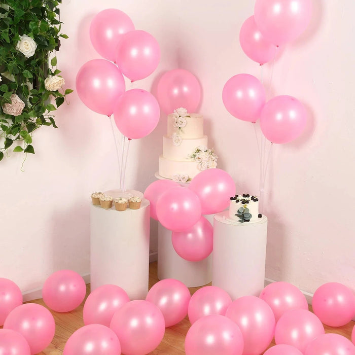 50 Biodegradable Party Balloons