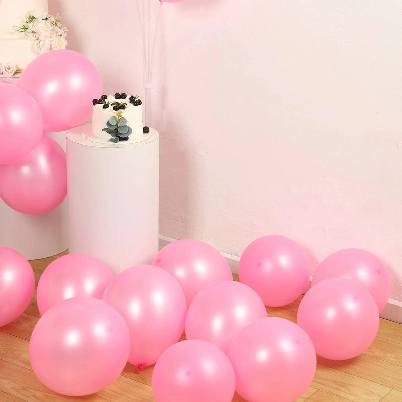 50 Biodegradable Party Balloons
