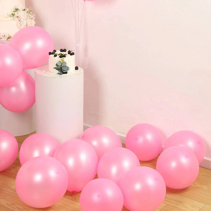 50 Biodegradable Party Balloons