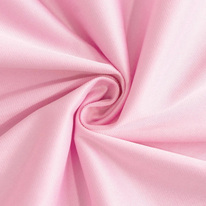 70" Premium Scuba Round Tablecloth