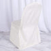 Polyester Banquet Chair Cover Wedding Decorations