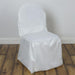 Polyester Banquet Chair Cover Wedding Decorations