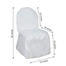 Polyester Banquet Chair Cover Wedding Decorations