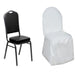 Polyester Banquet Chair Cover Wedding Decorations