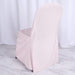 Polyester Banquet Chair Cover Wedding Decorations