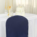 Polyester Banquet Chair Cover Wedding Decorations