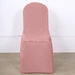 Polyester Banquet Chair Cover Wedding Decorations