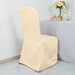 Polyester Banquet Chair Cover Wedding Decorations