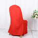 Polyester Banquet Chair Cover Wedding Decorations