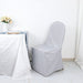 Polyester Banquet Chair Cover Wedding Decorations