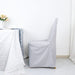 Polyester Banquet Chair Cover Wedding Decorations