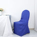 Polyester Banquet Chair Cover Wedding Decorations