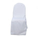 Polyester Banquet Chair Cover Wedding Decorations