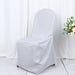 Polyester Banquet Chair Cover Wedding Decorations