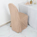 Polyester Banquet Chair Cover Wedding Decorations