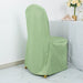 Polyester Banquet Chair Cover Wedding Decorations