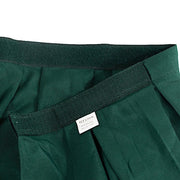 Polyester Banquet Table Skirt