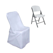 Polyester Lifetime Folding Chair Cover