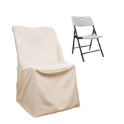 Polyester Lifetime Folding Chair Cover