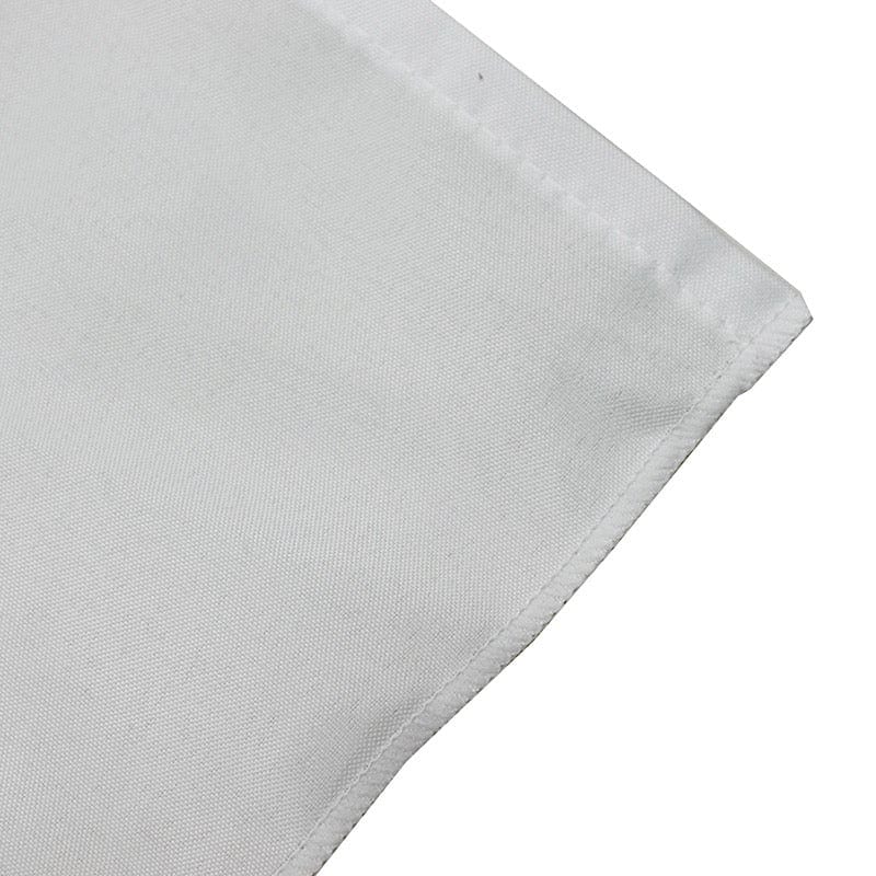 Portable Stage Skirting Polyester Shirred Pleat