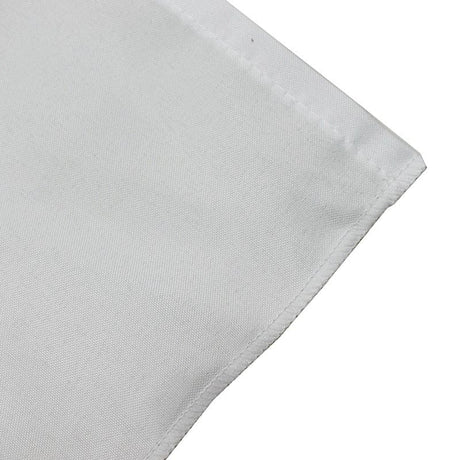 Portable Stage Skirting Polyester Shirred Pleat
