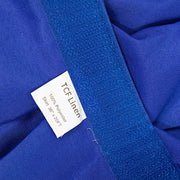 Portable Stage Skirting Polyester Shirred Pleat