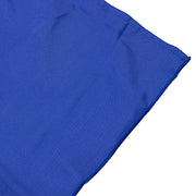 Portable Stage Skirting Polyester Shirred Pleat