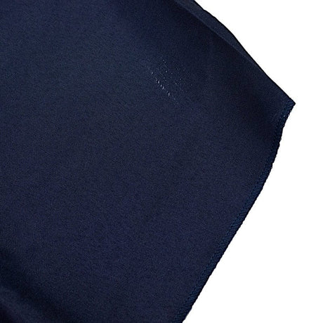 Portable Stage Skirting Polyester Shirred Pleat