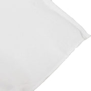 Portable Stage Skirting Polyester Shirred Pleat