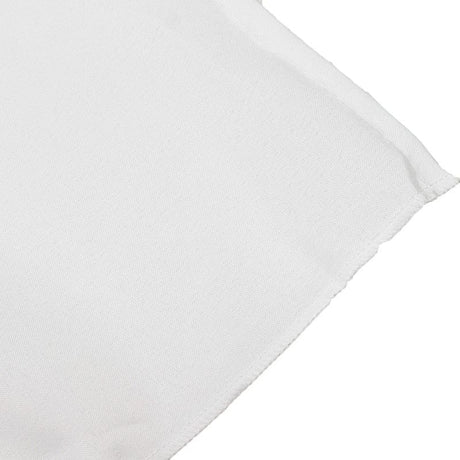 Portable Stage Skirting Polyester Shirred Pleat