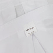 Portable Stage Skirting Polyester Shirred Pleat