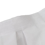 Portable Stage Skirting Polyester Shirred Pleat